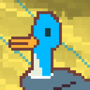 Duck-#366