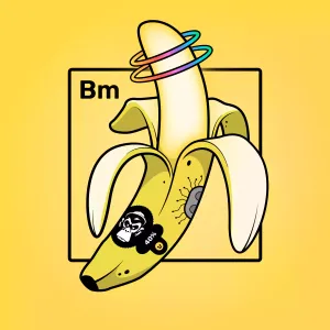 Experimental Banana 02045