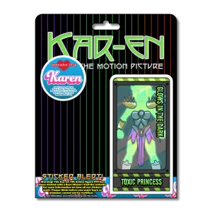 Kar-en TMP AF 02268