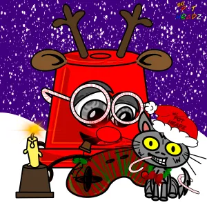 WPH PFP S2: Holidaze Shenanigans 124