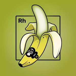 Experimental Banana 06687