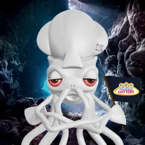 Mr. Squid 137