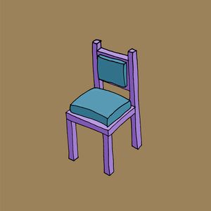 Dr. Polardini chair