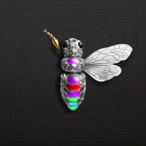 WAX Bee 034560