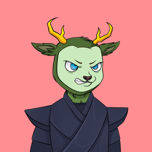 Fawn #0042