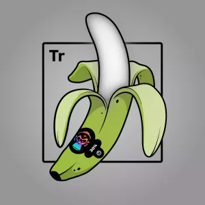 Experimental Banana 01759