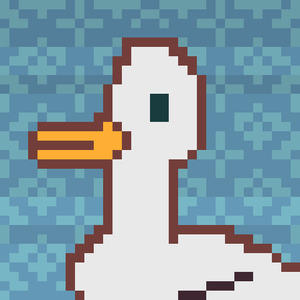 Duck-#211