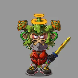 GanjaGoon 2932