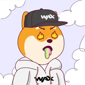 WAX Shiba 4049