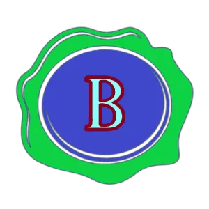 BLUE TOKEN LOGO  682