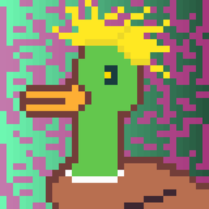 Duck-#217