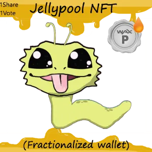 jellypool pfp 280