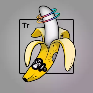 Experimental Banana 09371