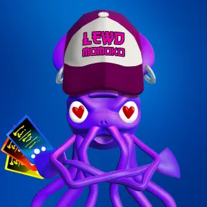 Mr. Squid 126