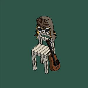 Cobain chair