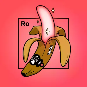 Experimental Banana 02900