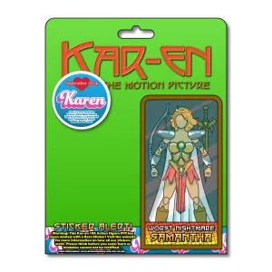 Kar-en TMP AF 02160