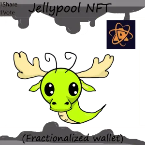 jellypool pfp 301