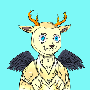 Fawn #0441