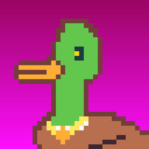 Duck-#237