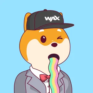 WAX Shiba 0435