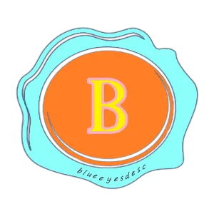 BLUE TOKEN LOGO  268