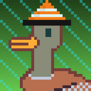 Duck-#329