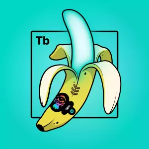 Experimental Banana 01011