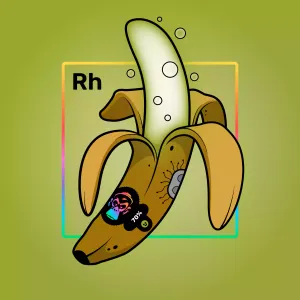 Experimental Banana 03698