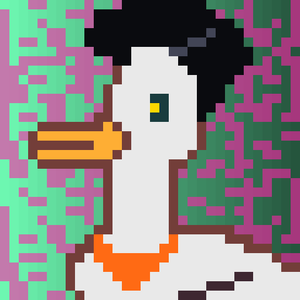 Duck-#215