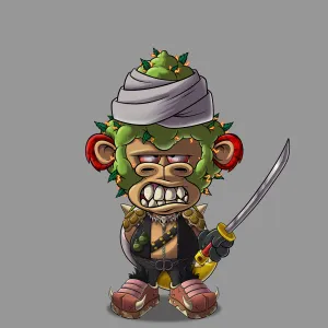 GanjaGoon 6837