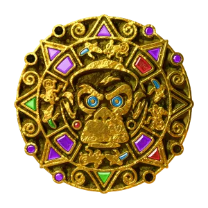 APE GOLD 05086