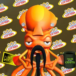 Mr. Squid 259