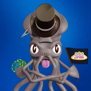 Mr. Squid 905