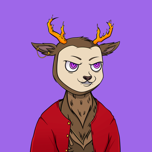 Fawn #0586