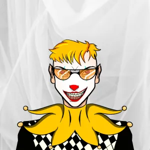 Killer Clown 02164