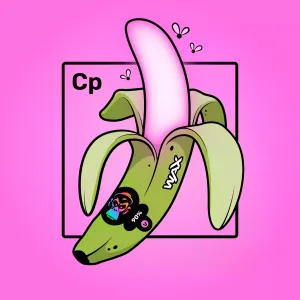 Experimental Banana 02964