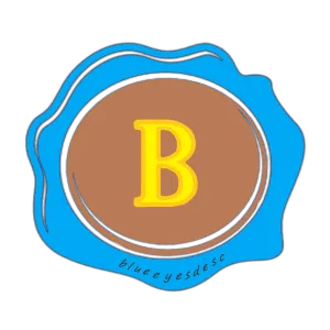 BLUE TOKEN LOGO  292