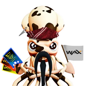 Mr. Squid 199