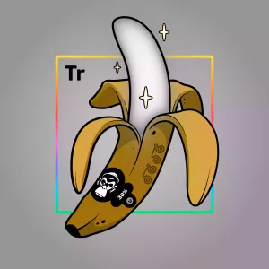 Experimental Banana 05213