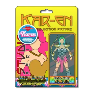 Kar-en TMP AF 05270