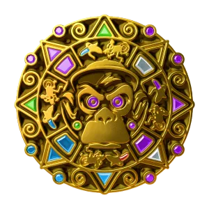 APE GOLD (CC) 00271