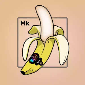 Experimental Banana 06593