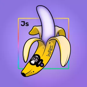 Experimental Banana 05240