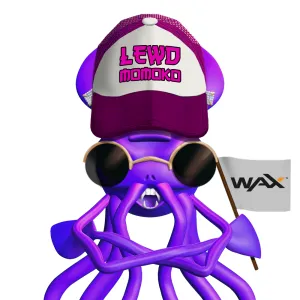 Mr. Squid 621