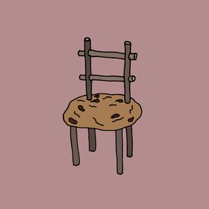 Cookie chair