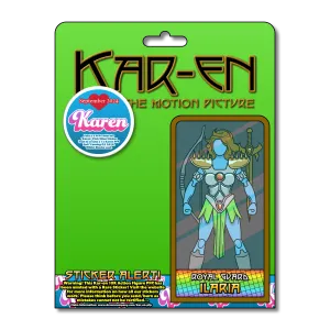 Kar-en TMP AF 00886