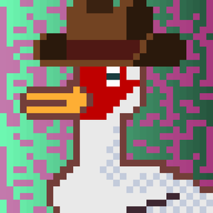 Duck-#232