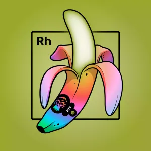 Experimental Banana 07644