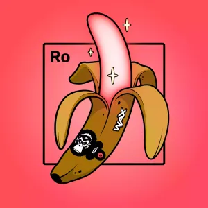 Experimental Banana 05119